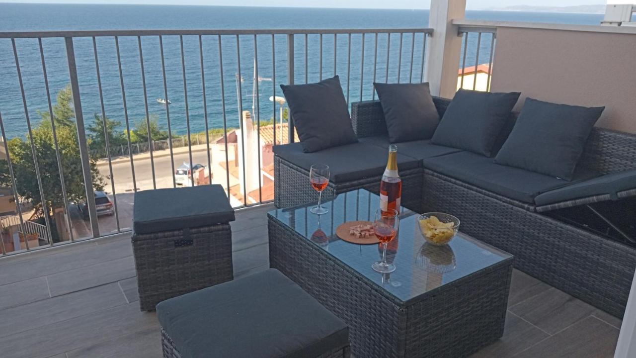 Incanto Sul Mare Castelsardo Zewnętrze zdjęcie