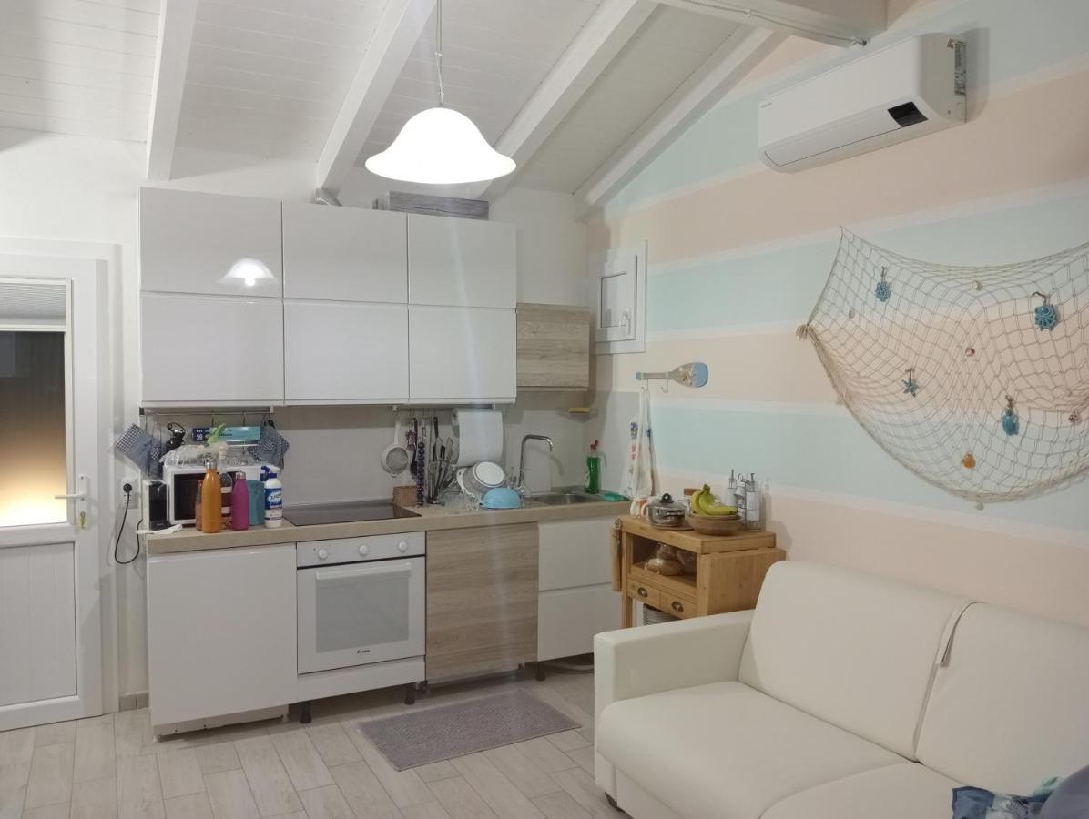 Incanto Sul Mare Castelsardo Zewnętrze zdjęcie