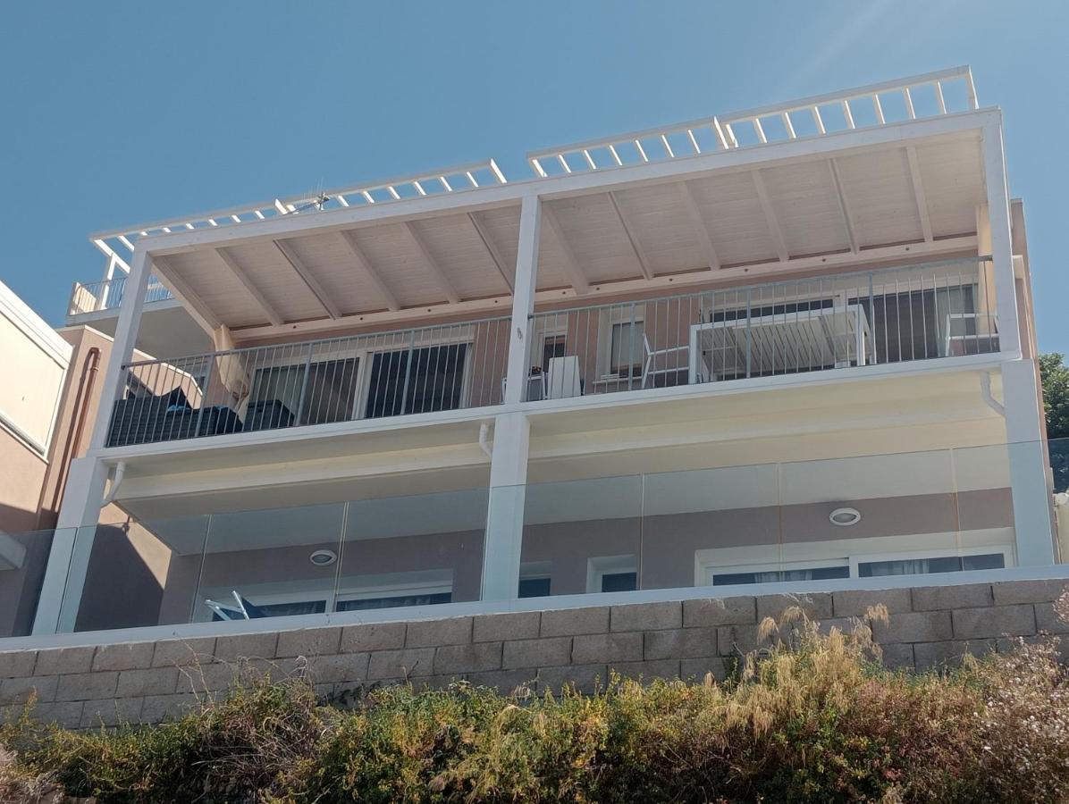 Incanto Sul Mare Castelsardo Zewnętrze zdjęcie