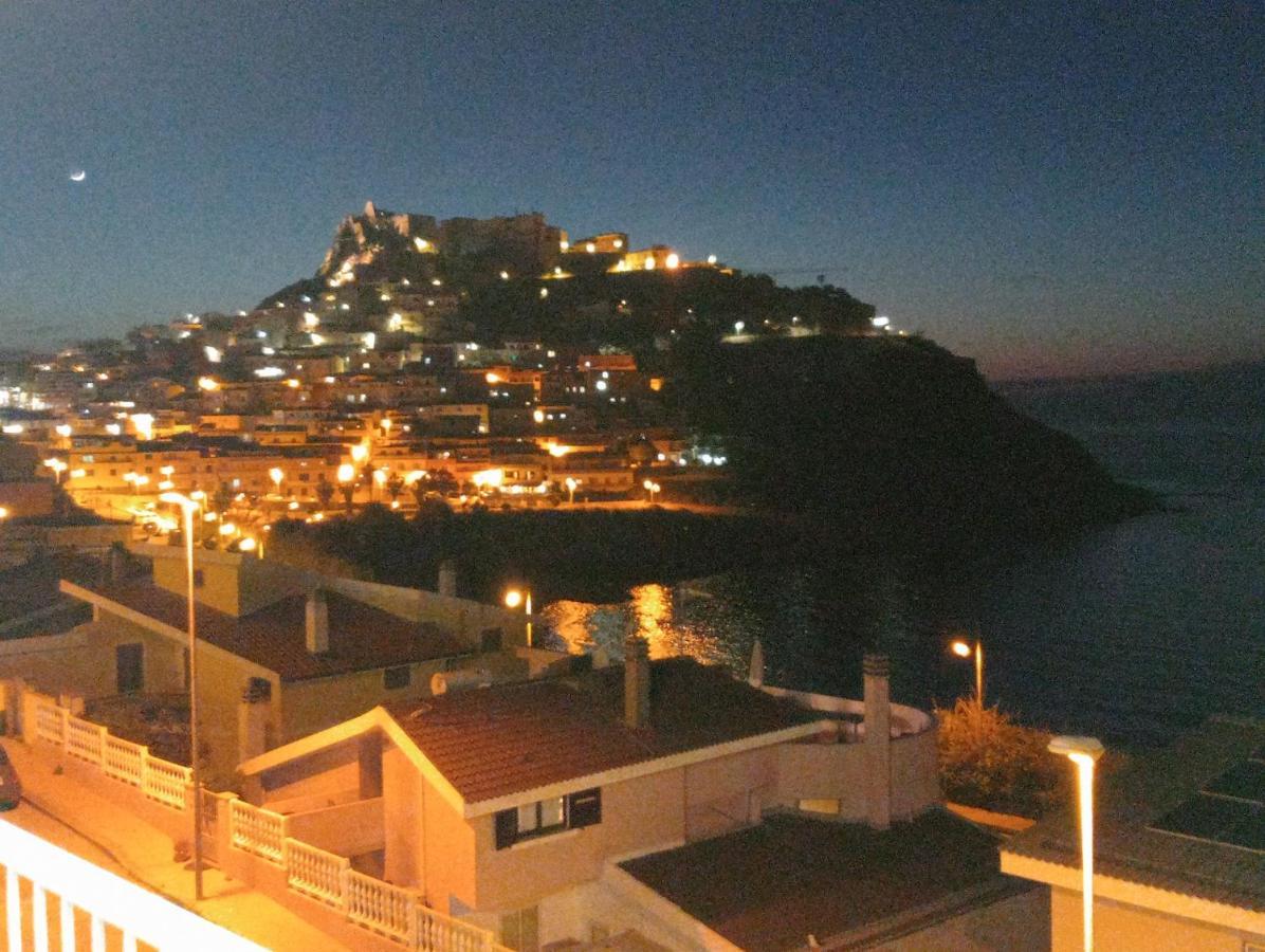 Incanto Sul Mare Castelsardo Zewnętrze zdjęcie