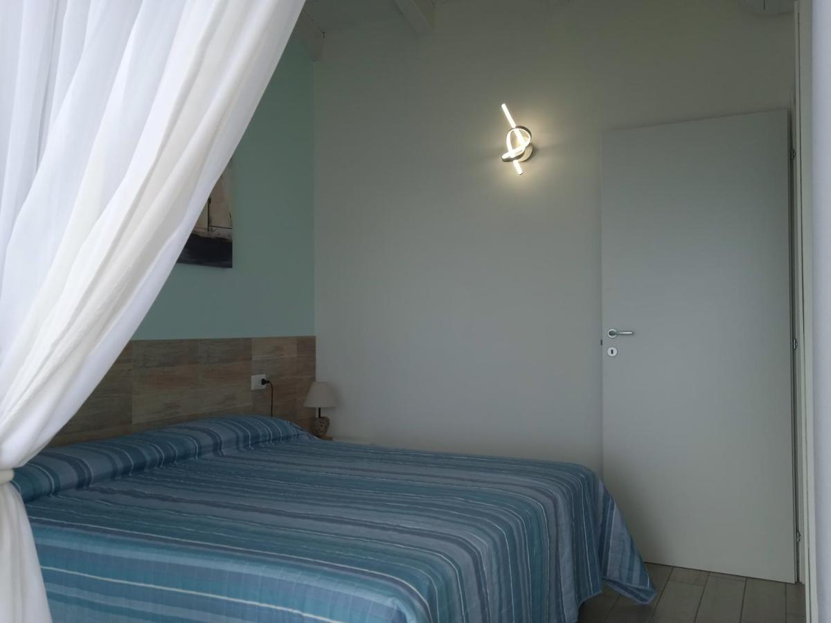 Incanto Sul Mare Castelsardo Zewnętrze zdjęcie
